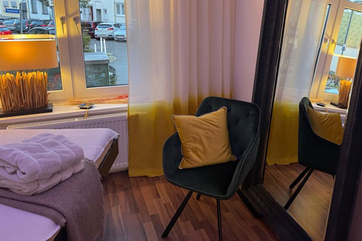 ANNA E. BIO+NATURKOSEMTIK in Essen-Rüttenscheid