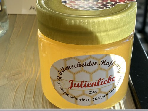 Julienliebe Essen-Rüttenscheid