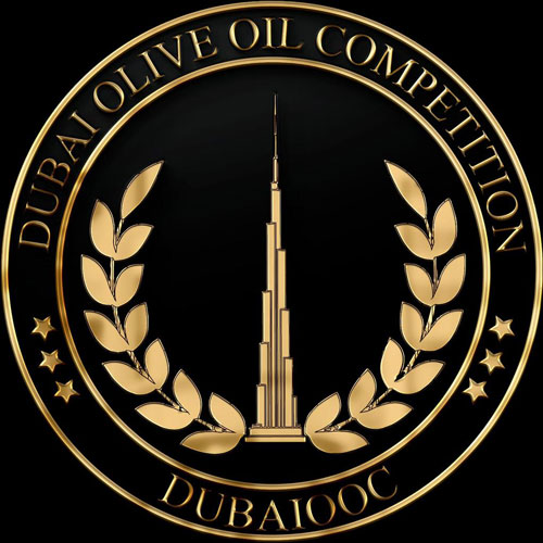 Dubai Olivoil Competition, Gold-Award, 2023, Dimitriadis Products