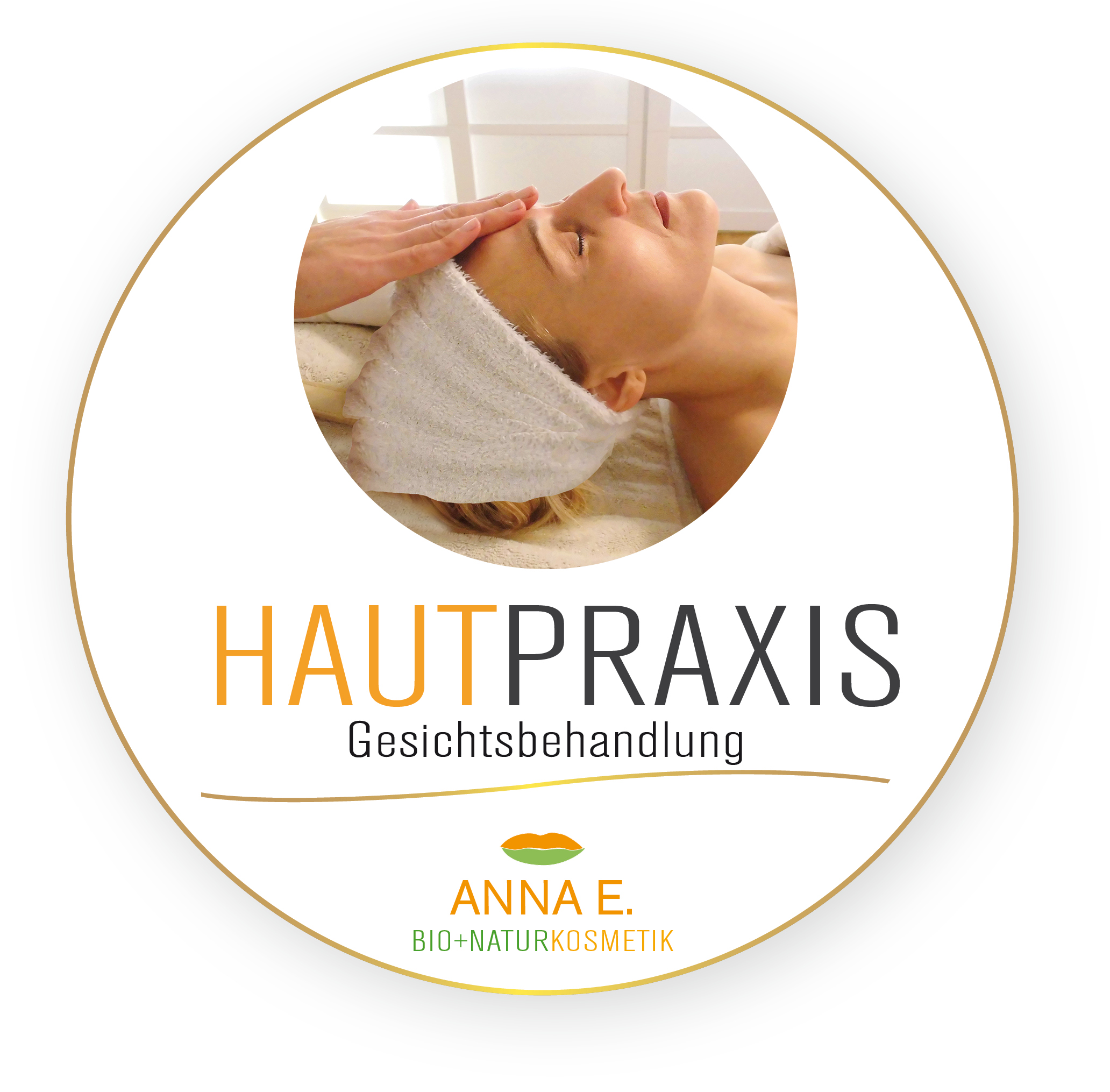 Regulative Hauttherapie