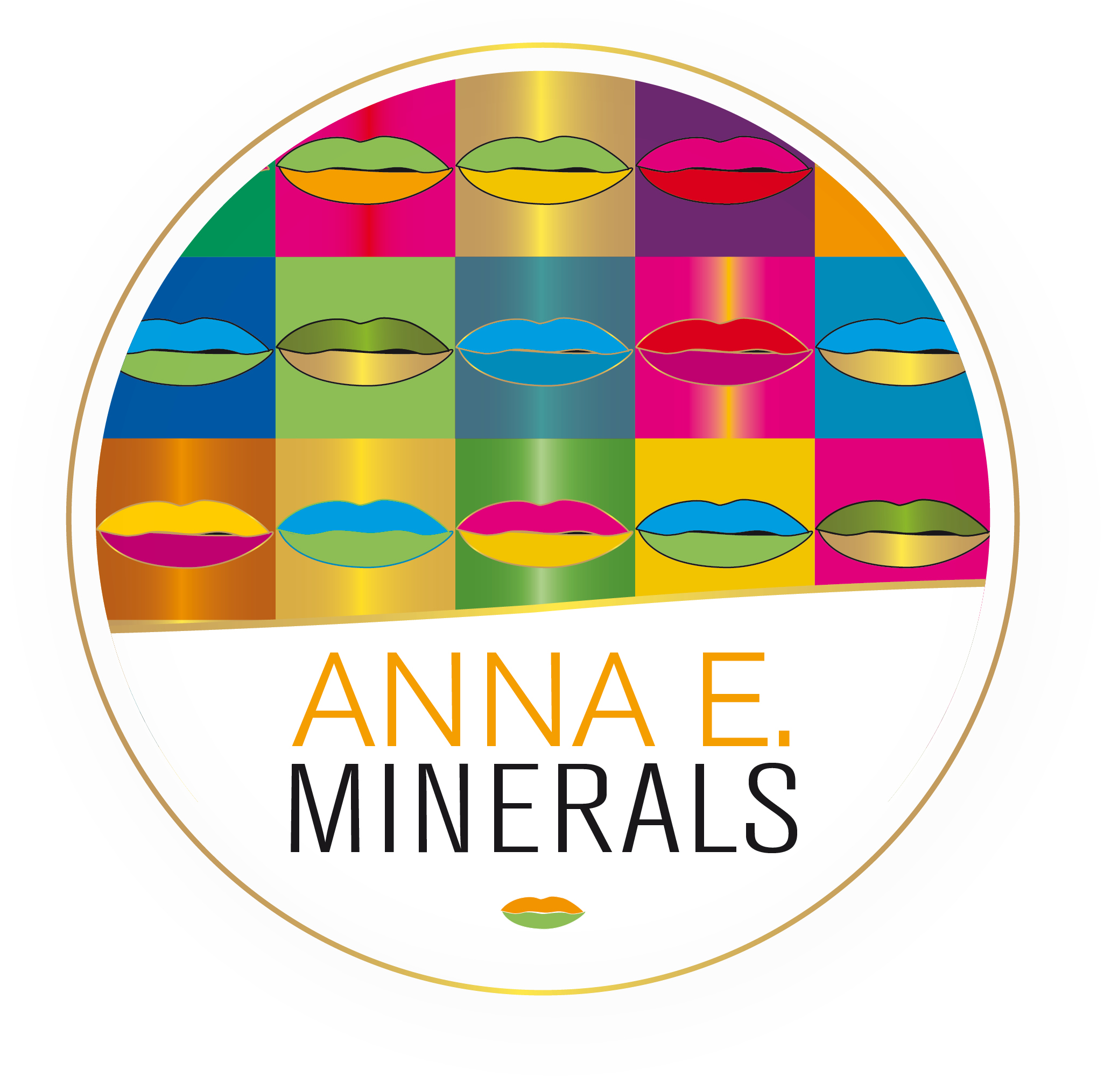 ANNA E. Minerals